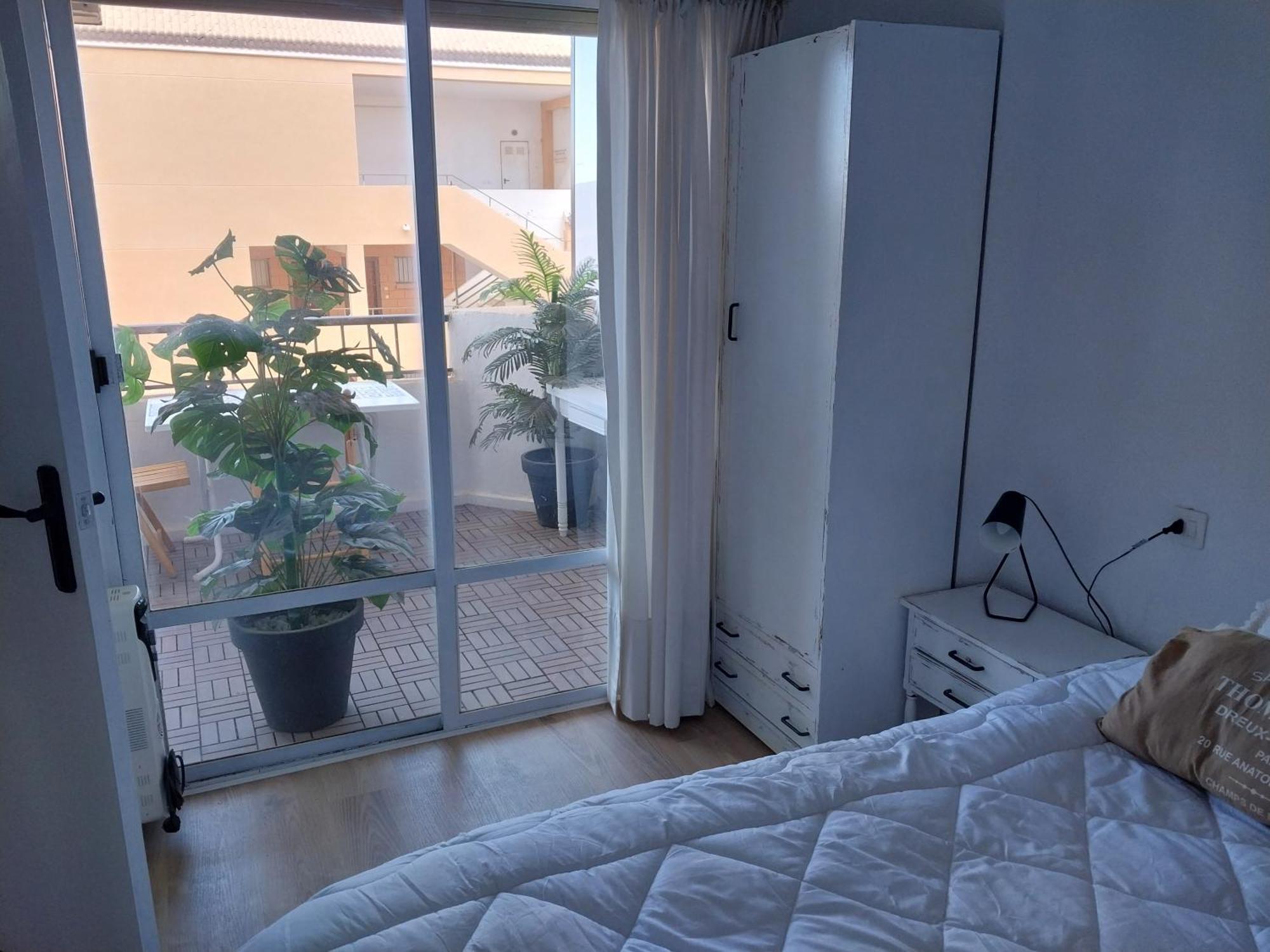 Cabo Cervera 50 M Del Mar Torrevieja Eksteriør billede
